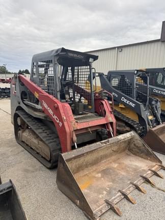 Image of Takeuchi TL8 equipment image 3