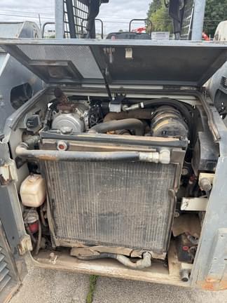 Image of Takeuchi TL8 equipment image 1