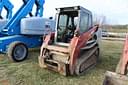 Takeuchi TL8 Image