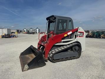 Main image Takeuchi TL8