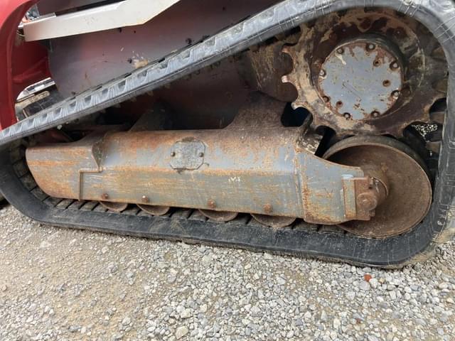 Image of Takeuchi TL8 equipment image 4