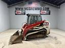 Takeuchi TL8 Image