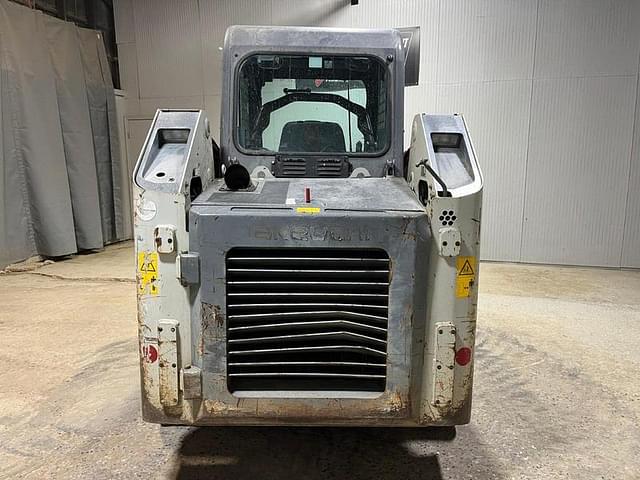Image of Takeuchi TL8 equipment image 3