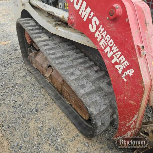 Image of Takeuchi TL8 equipment image 3