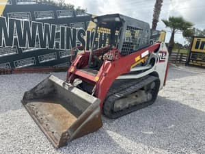 Takeuchi TL8 Image