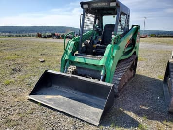 Main image Takeuchi TL8