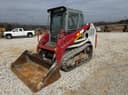 Takeuchi TL8 Image