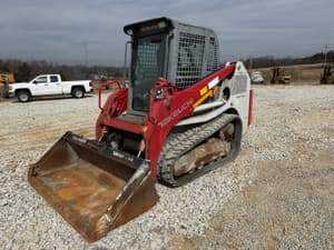 Takeuchi TL8 Image