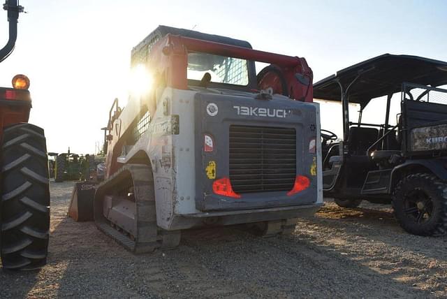 Image of Takeuchi TL10V2 equipment image 1