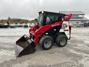 Main image Takeuchi TS50V