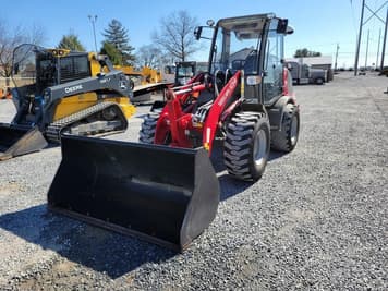 Main image Takeuchi TW60