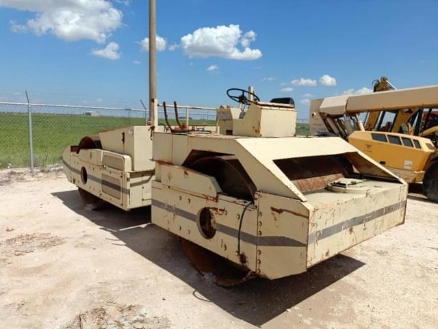 Image of TAMPO RS-166A equipment image 3