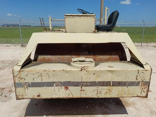 Image of TAMPO RS-166A equipment image 4
