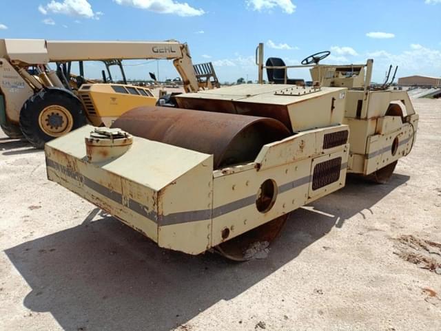 Image of TAMPO RS-166A equipment image 2