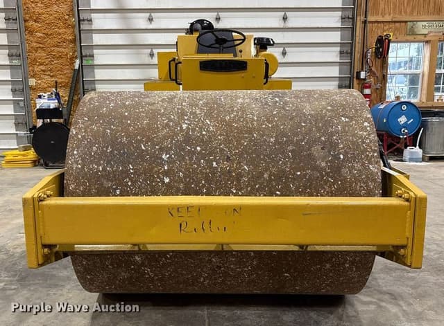 Image of TAMPO RS16D equipment image 1