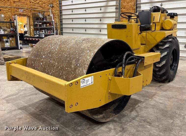 TAMPO RS16D Equipment Image0