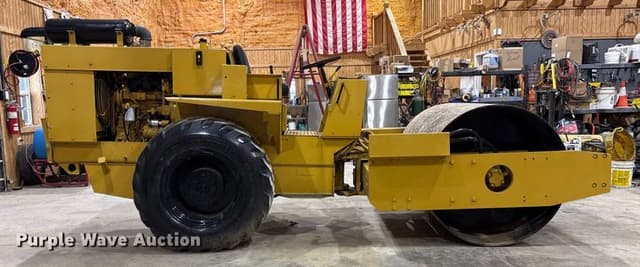 Image of TAMPO RS16D equipment image 3