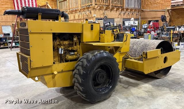 Image of TAMPO RS16D equipment image 4