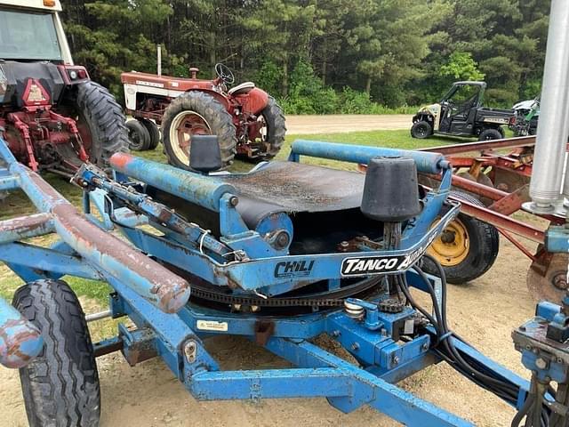 Image of Tanco 400S equipment image 4