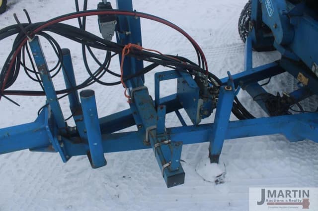 Image of Tanco 550S equipment image 4