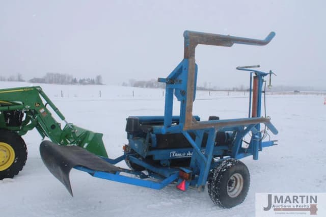 Image of Tanco 550S equipment image 2