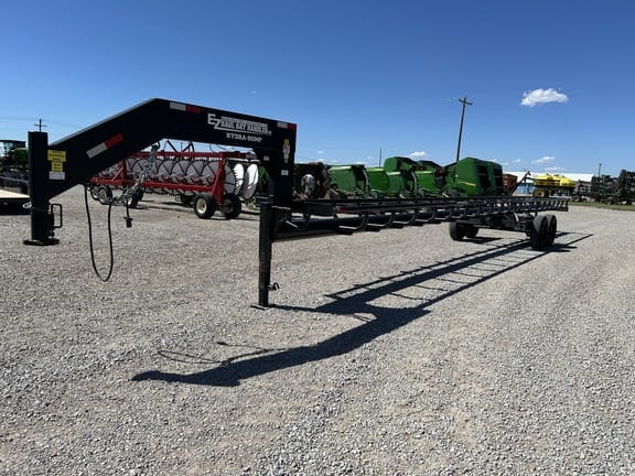 T&B Welding EZ-Haul Hay Handler Equipment Image0