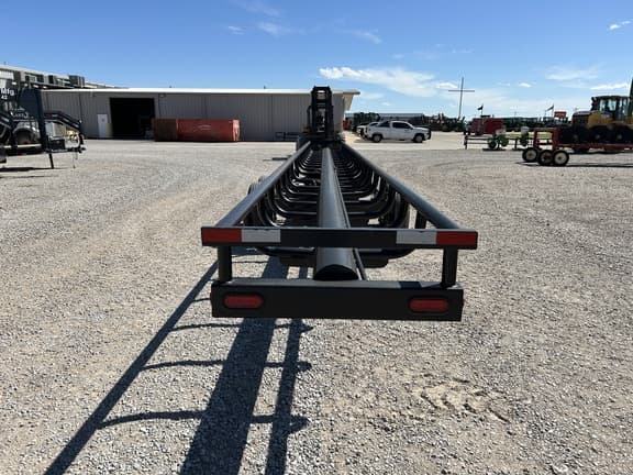 Image of T&B Welding EZ-Haul Hay Handler equipment image 3