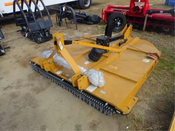 Main image Tar River MRC-6