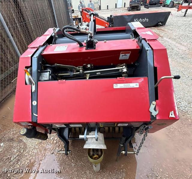 Image of Tar River 870 equipment image 1