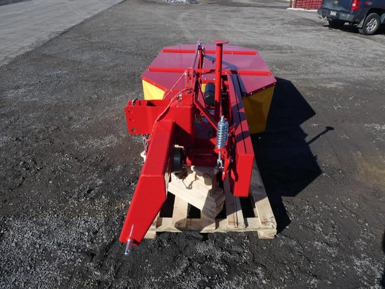 2023 Tar River BDR185 Hay and Forage Mowers Disk for Sale Tractor Zoom