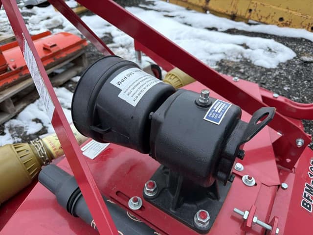 Image of Tar River BFM-105 equipment image 4