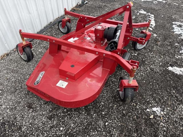 Image of Tar River BFM-507 equipment image 4