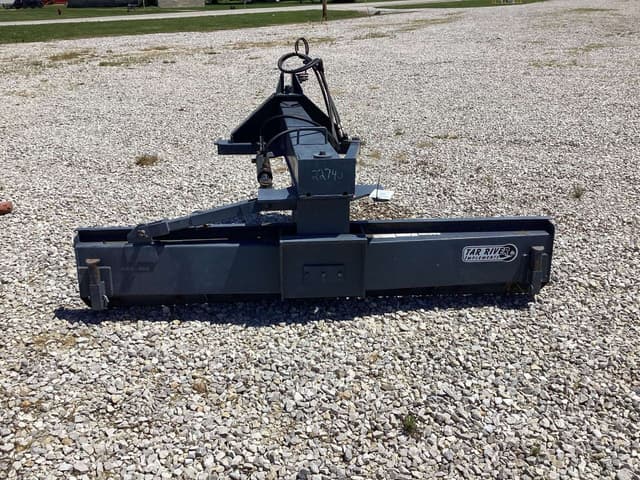 Image of Tar River BRB-9 equipment image 3