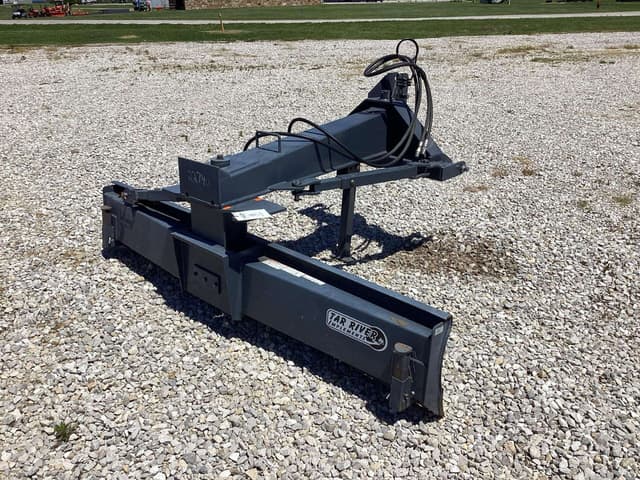 Image of Tar River BRB-9 equipment image 2