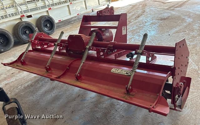 Image of Tar River CXT104 equipment image 4