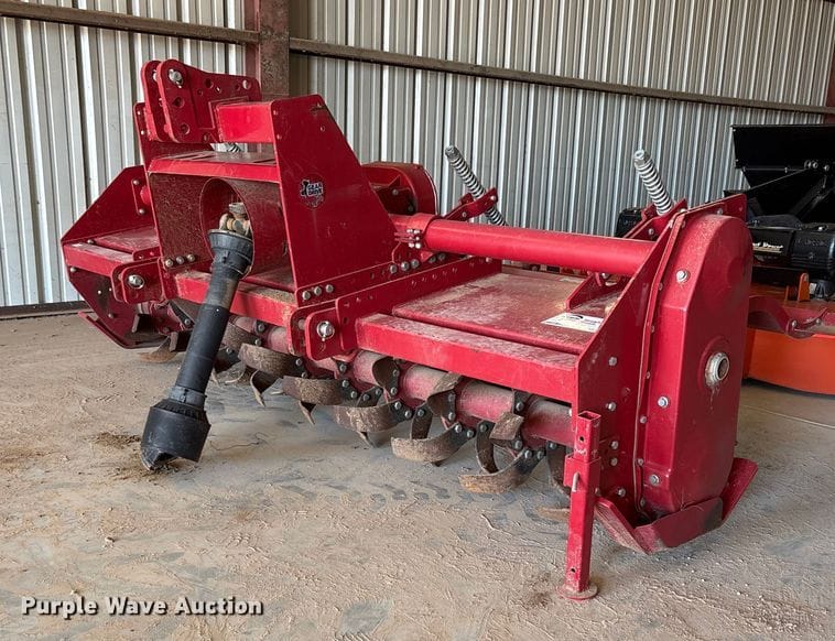 Tar River CXT104 Equipment Image0