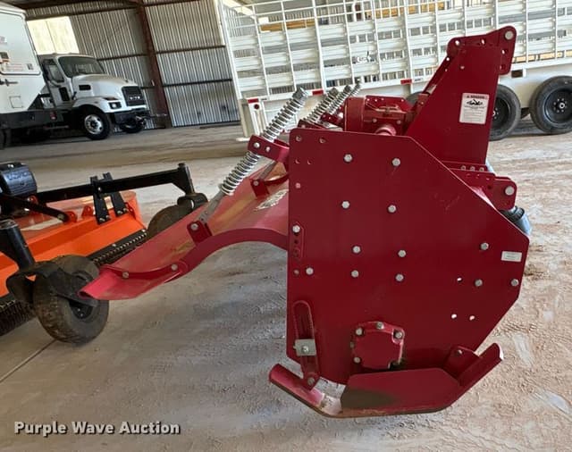 Image of Tar River CXT104 equipment image 3