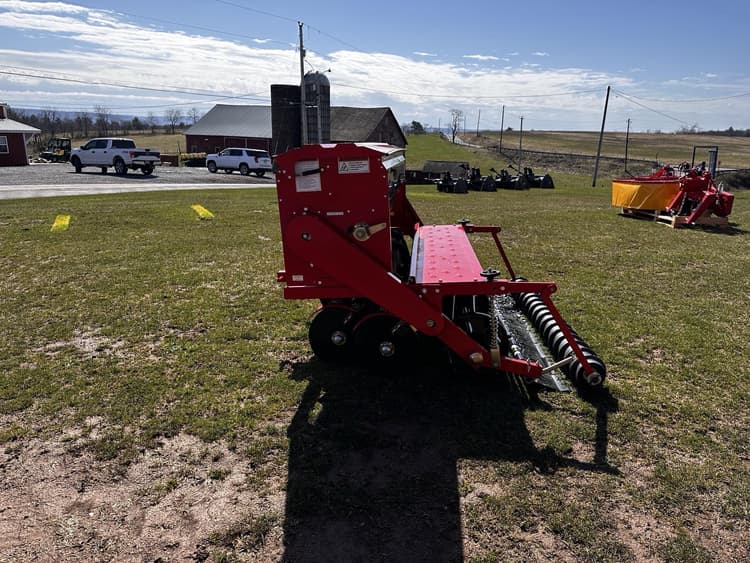 Tar River DRL072 Planting Seeders for Sale Tractor Zoom