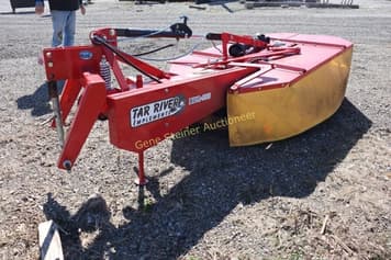 Main image Tar River BDR-165