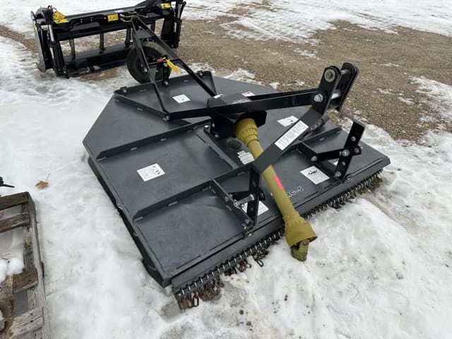 Image of Tar River ERC-5 equipment image 4