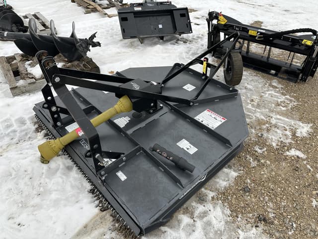 Image of Tar River ERC-5 equipment image 3