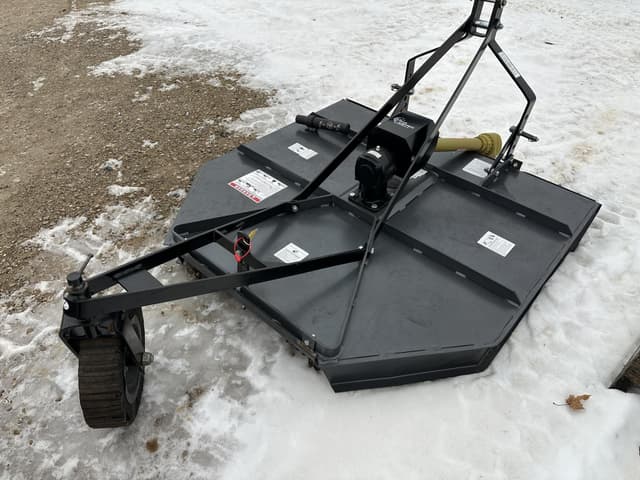 Image of Tar River ERC-5 equipment image 2