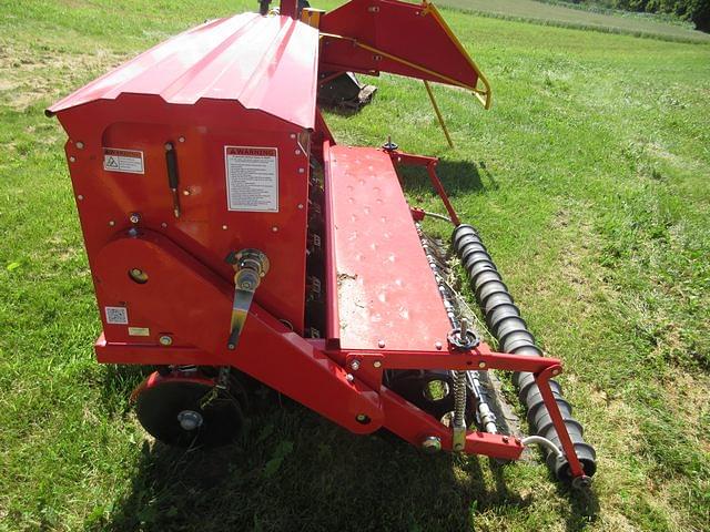Image of Tar River DRL-072 equipment image 4