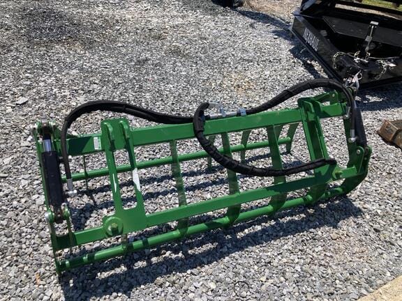 Tar River CCG66 Equipment Image0