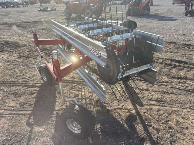 Image of Tar River D150-3 equipment image 3