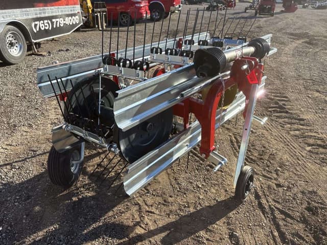 Image of Tar River D150-3 equipment image 4