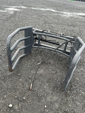 Image of Tar River RBG-102 equipment image 1