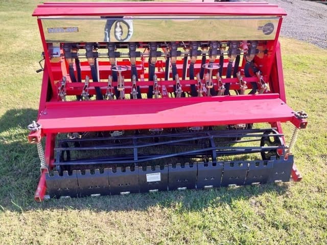 Image of Tar River SAYA507 equipment image 3