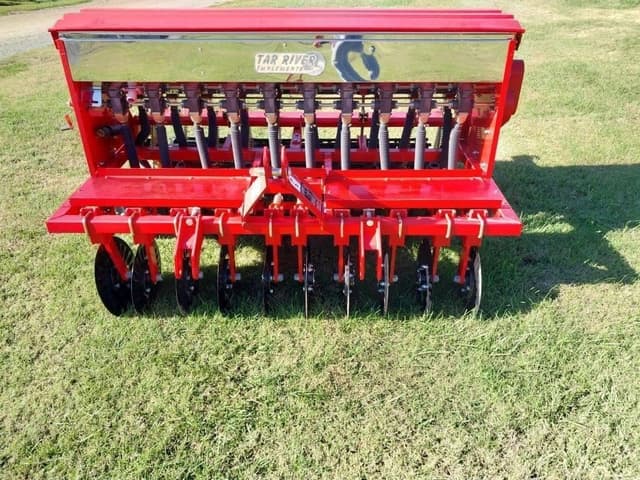 Image of Tar River SAYA507 equipment image 1