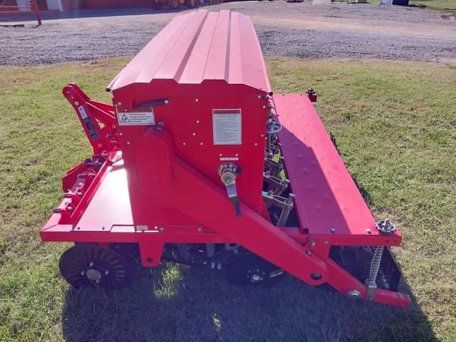 Image of Tar River SAYA507 equipment image 4